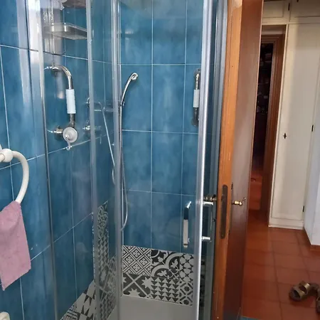 Vista Suggestiva Con Ampi Spazi Séjour chez l'habitant *
