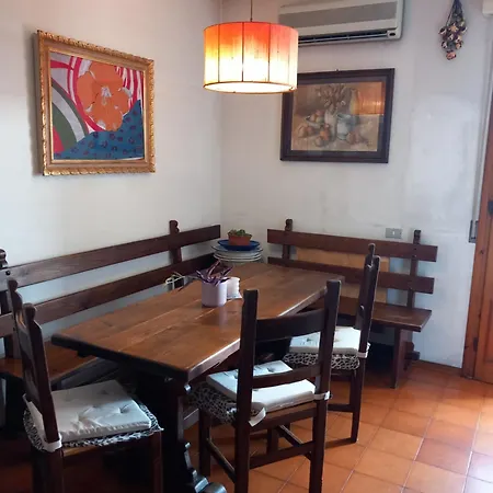 Séjour chez l'habitant Vista Suggestiva Con Ampi Spazi *