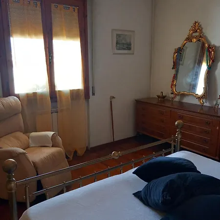 Séjour chez l'habitant Vista Suggestiva Con Ampi Spazi